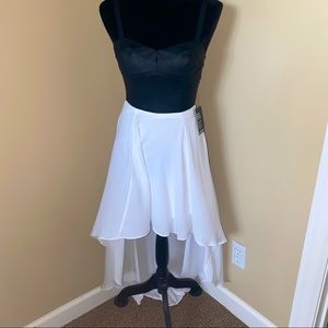 NWT Express party dress